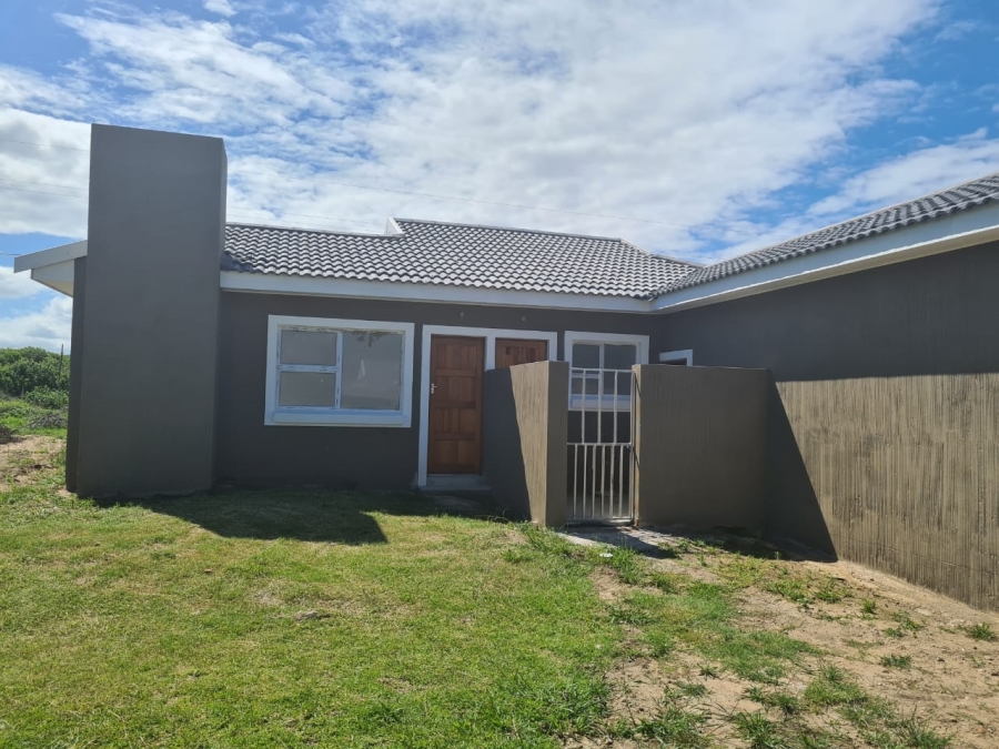 3 Bedroom Property for Sale in Kidds Beach Eastern Cape
